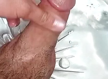 Close Range Home Shower Session - Raw & Unfiltered Shayan Deniz