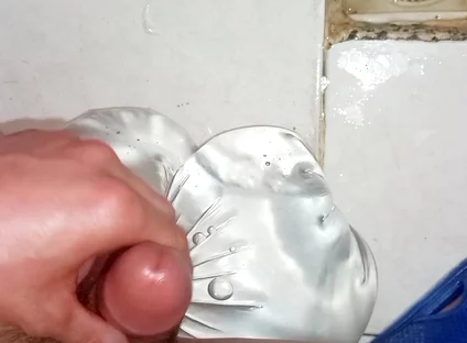 Close Range Home Shower Session - Raw & Unfiltered Shayan Deniz