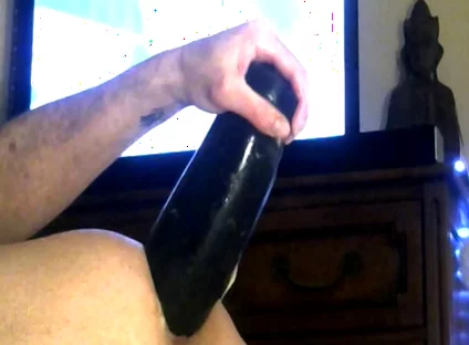 Feeding My Insatiable Hole Before It Meows