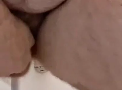 Masterbating, Riding Amd Cumming!