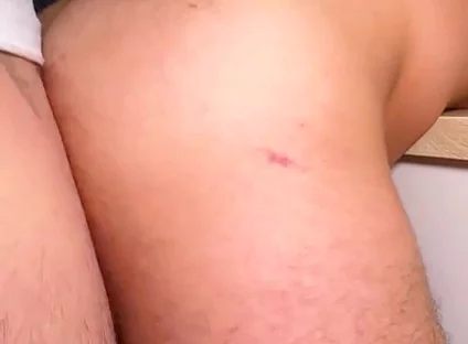 Stepdaddy’s Got a Monster Cock