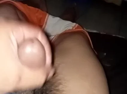 Indonesian Masturbation