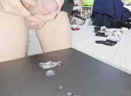 Cumshot Compilation