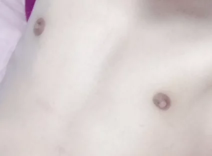 I Put a Cucumber in My Ass at Home