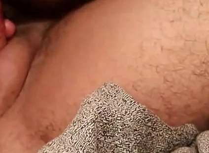 Hot Muscle Bear Tops the Ever Loving Christ Out of Stepdaddy Bear