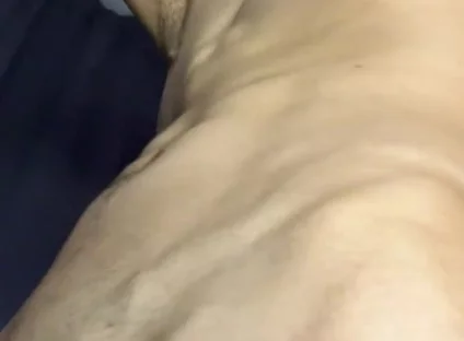 The Skinny Guy Who Broke the Internet