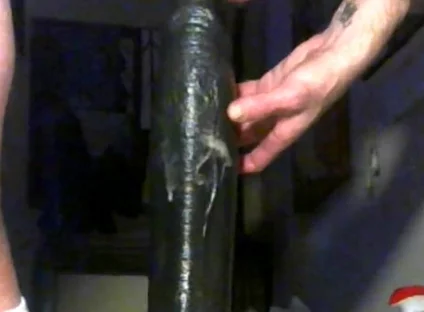 Destoying Hole