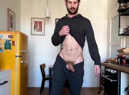 Who Is Horny? Who Is Horny?