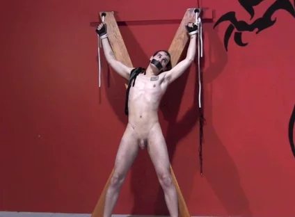 Submissive Slave - Chapter 8