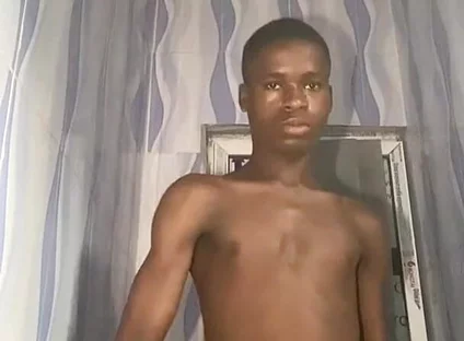 Wankig Section Led to Double Cum Shot