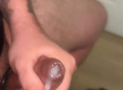 Tempered Dick
