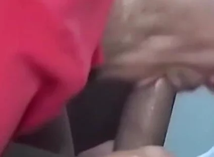 Blowjob Class for a Tattooed Latino Man!