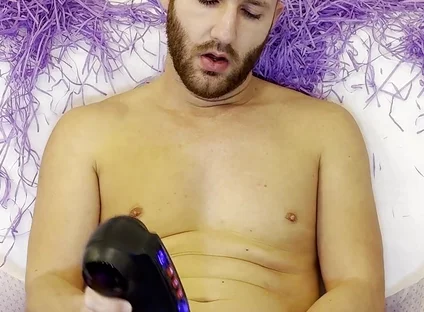 Incredible Masturbation Machine