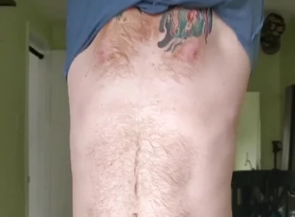 Fat Cock Friday!