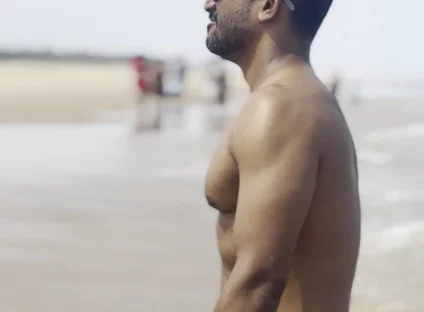 Sea Beach