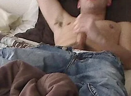 Jerking Off And Cumming Close