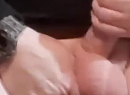 Watch This Tiny Cock Cum Super Hard Huge Cum Shot!