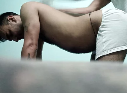 Indian Desi Man Sex and Show Shower Shoe and Masterbation