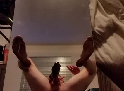 This Lust Is Fucking Me