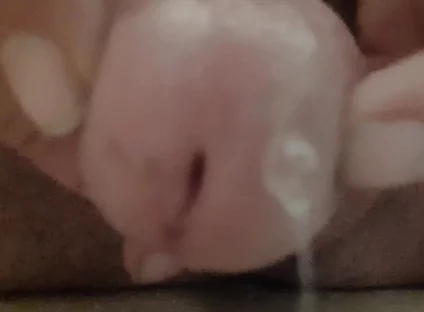 Big Cock Two Cums and Piss. Enjoy!