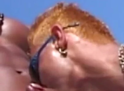 Latino Twink Fuckin Barebac with Friend