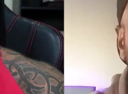 Porn Star Confessions - Bobby Adore (episode 128)