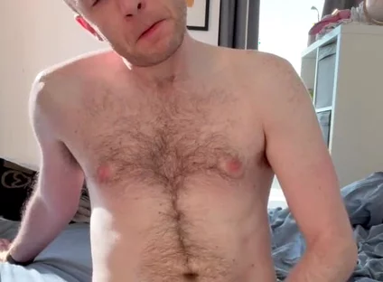 This Heat Gets Me so Horny This Was Just a One Day Load