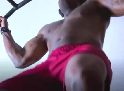McPherson Vital Fitness # 3