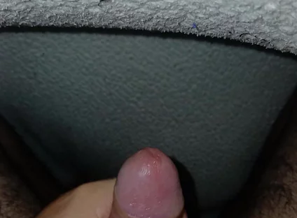 Morning Jerk off