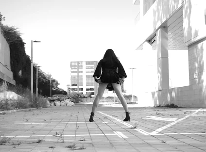 Windy Skirt Outdoor