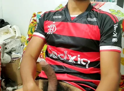 Pajero Flamengo