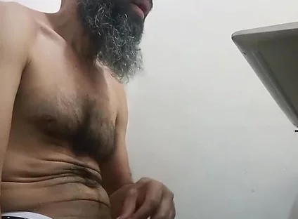 Just in Underwear for You, Enjoy It
