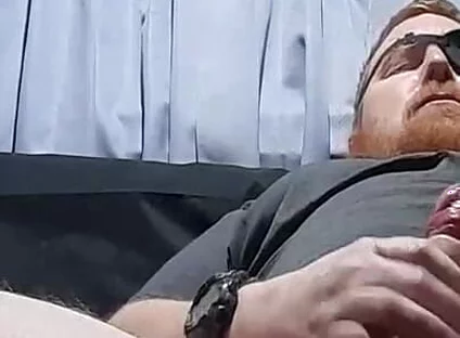 Moaning and Cumming Hard on Camera