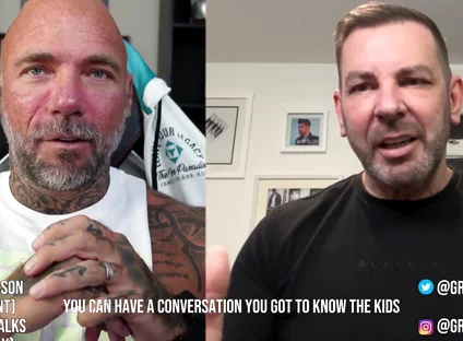 Porn Star Confessions - Gregor Scott (episode 129)