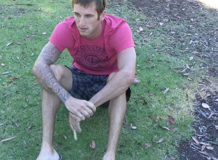 Seancody - Peter