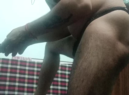 Dreaming of Sex with Neighbour