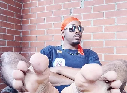 Cross and Uncrossed Soles (2025)