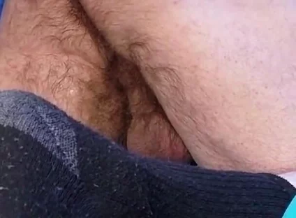 Edging Session