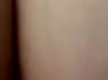 Having a Little Fun in Some Ass