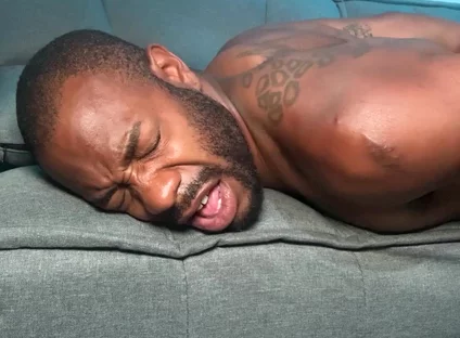 My Pervert Roommate: Micah Martinez Fucks Snoop August Alexander Raw