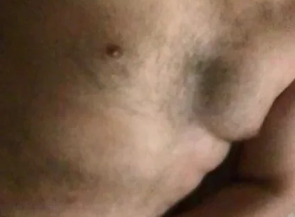 Ufff Que Rico