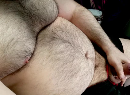 Edging Session