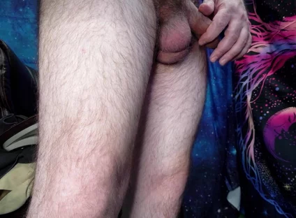 Edging Session