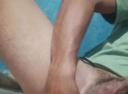 The Pleasure of My Dick