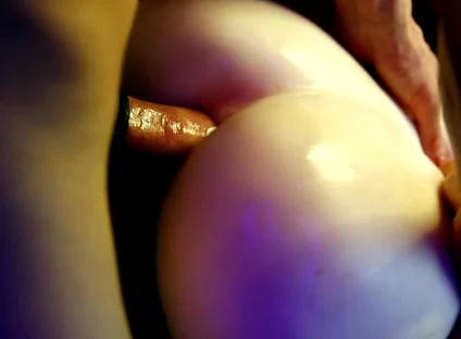 The Best Passionate Fucking in the World in a Juicy Wet Ass!