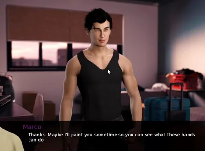 Freshmen Physical Education Gameplay Part 9