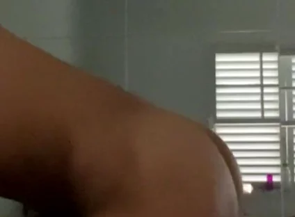 Eating My Little Bitch When I Wake up