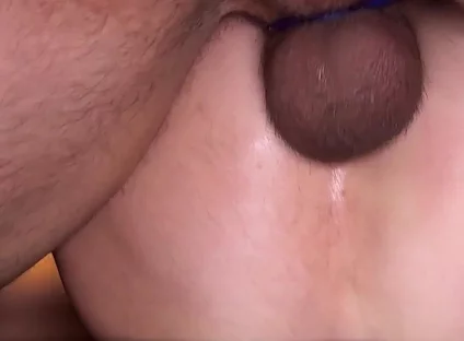 Foursome Fire: Jake Apton & Kev Inspiring Manhandle Gray Dickson & Theo Hastings