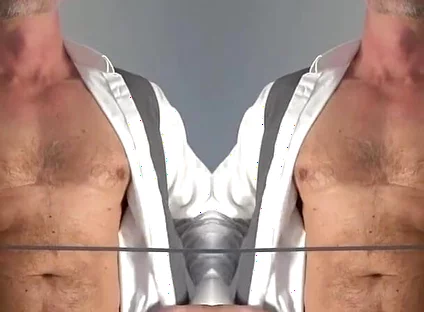 Mirrored I