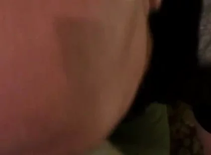 Sucking Stepdad's